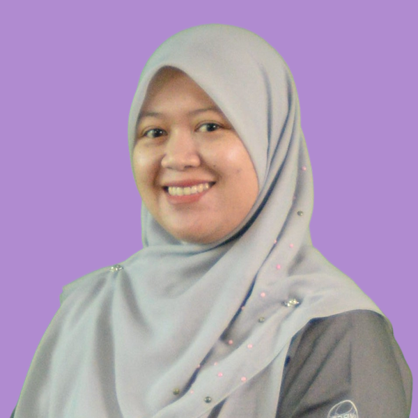 Puan Asnida Abd Hamid